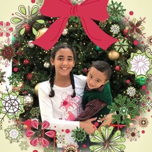 Meet your Posher, Daniela